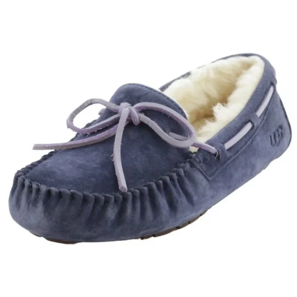 Ugg cheap dakota peacoat